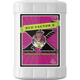 Bud Factor X