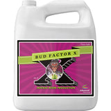 Bud Factor X