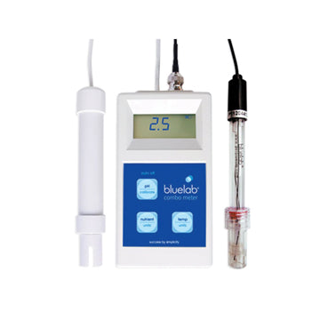 Bluelab® Combo Meter