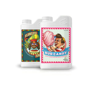 Bud Taste & Terpene Enhancer