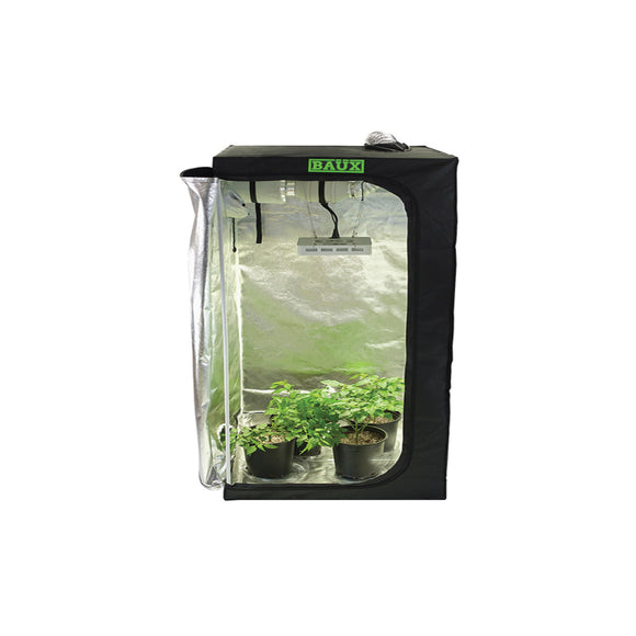 Baüx Industries Grow Kit 3'X3'X80