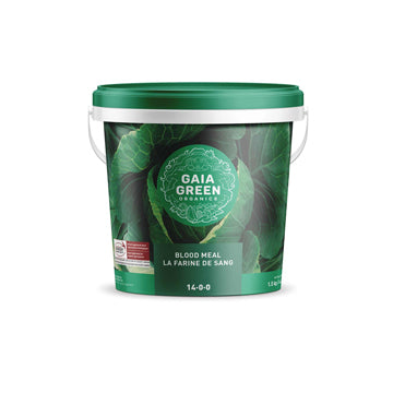 Gaia Green Blood Meal 12-0-0