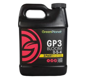 GP3™ Bloom
