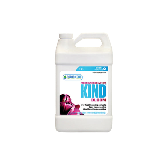 Botanicare® Kind® Bloom 0 - 6 - 6