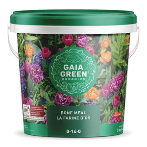 Gaia Green Bone Meal 0-14-0