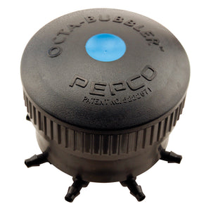 Jain Irrigation Octa-Bubbler®