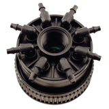 Jain Irrigation Octa-Bubbler®