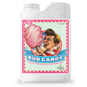 Bud Candy