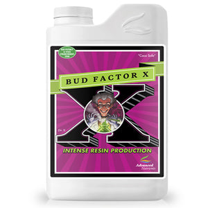 Bud Factor X