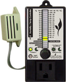 GZ CLIMATE CONTROLLER SINGLE
