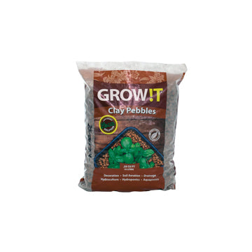 GROW!T CLAY PEBBLES