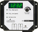 GZ CO2CONTROLLER 0-5000PPM