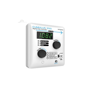 AP CUMULUS S50 DIGITAL CO2 CONTROLLER