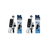 EcoPlus® Aqua Heat® Titanium Reservoir & Aquarium Heater
