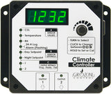 GZ SCC1 CLIMATE CONTROLLER