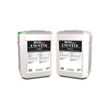 General Hydroponics® CocoTek® Professional Bloom A 2 - 0 - 1 & B 1 - 5 - 5