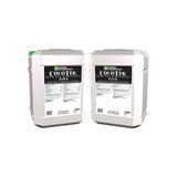 General Hydroponics® CocoTek® Professional Grow A 3 - 0 - 1 & B 1 - 2 - 4