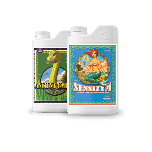 Crop Substrate Superpak