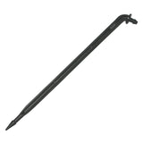 Drip Stake .220 Barb Black (pack of 100)