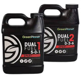 2 Part Dual Fuel