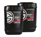 2 Part Dual Fuel