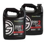 2 Part Dual Fuel