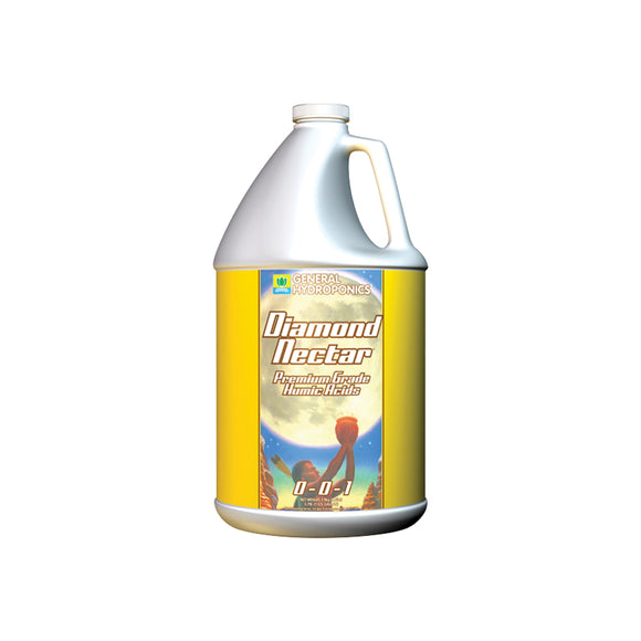 General Hydroponics® Diamond Nectar® 0 - 1 - 1