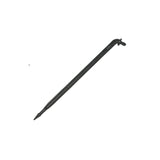 Drip Stake .220 Barb Black (pack of 100)