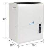 Ideal-Air™ Dehumidifier 60 Pint