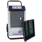 Ideal-Air™ Pro Series Dehumidifier 180 Pint