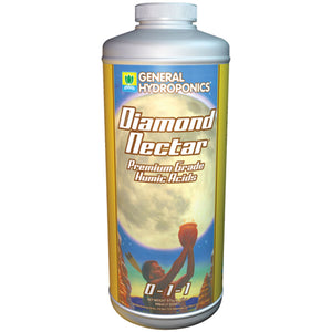 General Hydroponics® Diamond Nectar® 0 - 1 - 1