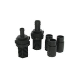 Hydro Flow® Ebb & Flow Fitting Kit