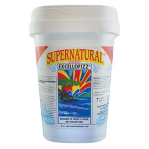 Supernatural® Excellofizz