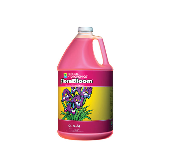 General Hydroponics® FloraBloom® 0 - 5 - 4