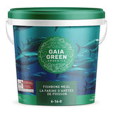 Gaia Green Fishbone Meal 6-16-0