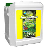 General Hydroponics® Floralicious® Grow 1 - 0.07 - 0.6