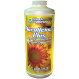 General Hydroponics® Floralicious® Plus 2 - 0.8 - 0.02