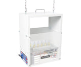 Autopilot CO2 Generator, 10 Burner, NG, High Altitude