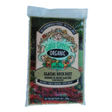 Gaia Green Glacial Rock Dust