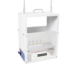 Autopilot CO2 Generator, 8 Burner, LP, High Altitude