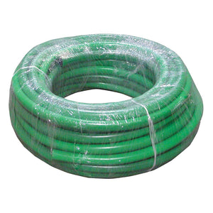 GLS HOSE GREEN LOW 100 FT ROLL