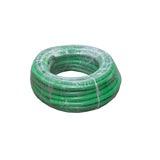 GLS HOSE GREEN LOW 100 FT ROLL