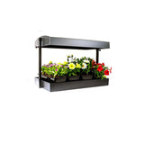 Sunblaster LED Grow Light Garden, Black