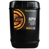 GPH Uptake (Humic)