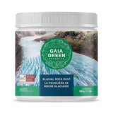 Gaia Green Glacial Rock Dust