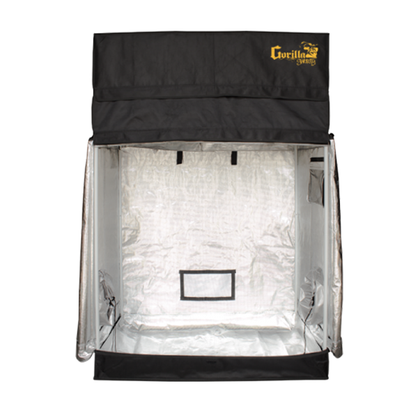 gorilla tents Gorilla Grow Tents Shorty Series – City Garden Supply