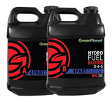 Hydro Fuel Bloom A/B
