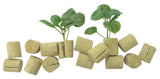 Grodan® Stonewool MacroPlugs™