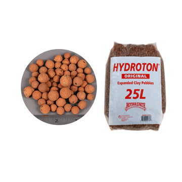 Mother Earth® Hydroton® Original 25L