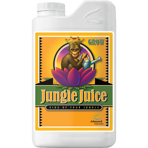 Jungle Juice Grow